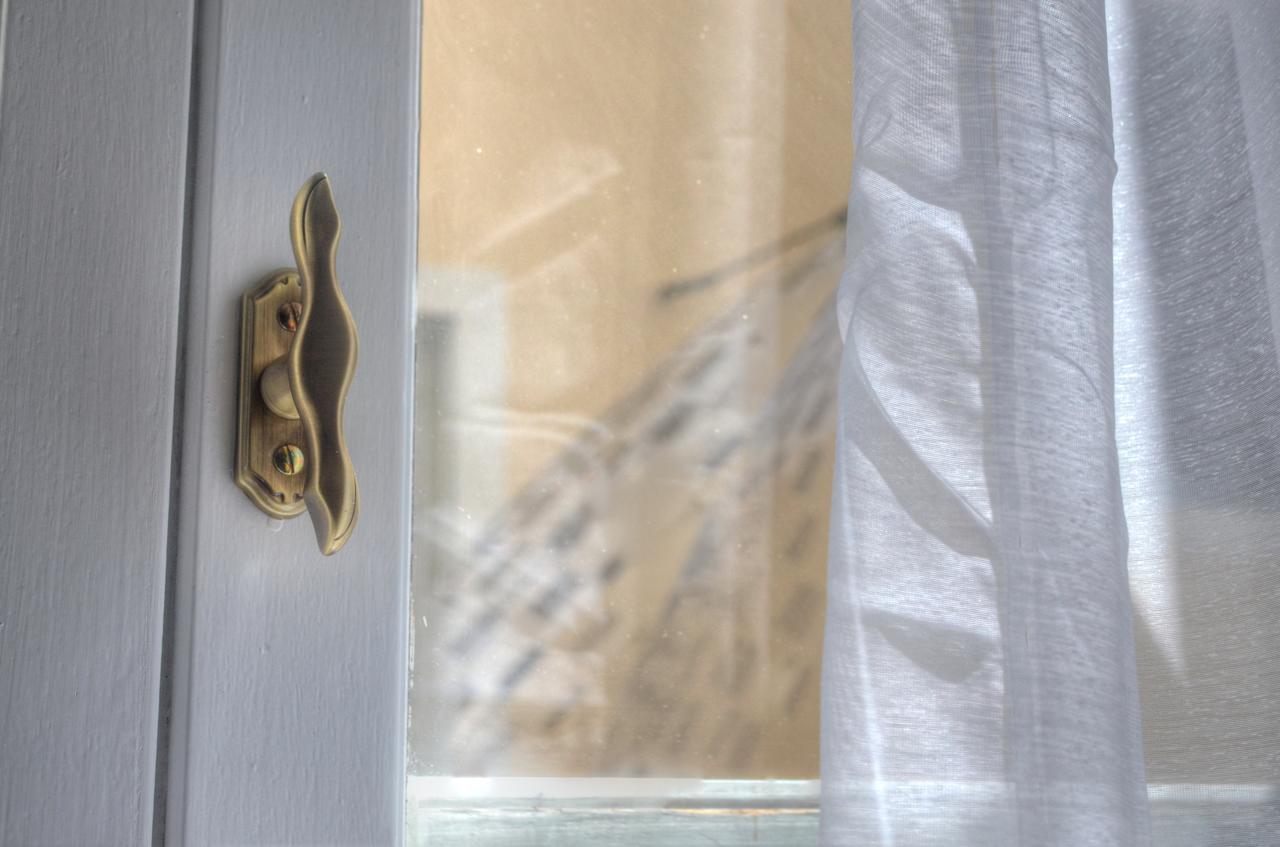 シャンベリLes Petits Boudoirs De Savoieアパートメント エクステリア 写真